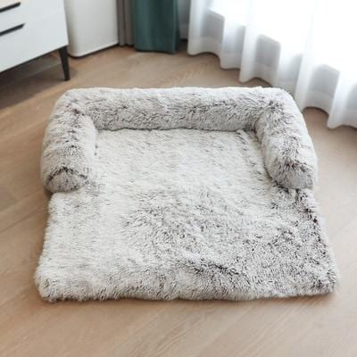 Sofurbed - Comfy Pet Sofa Calming Bed