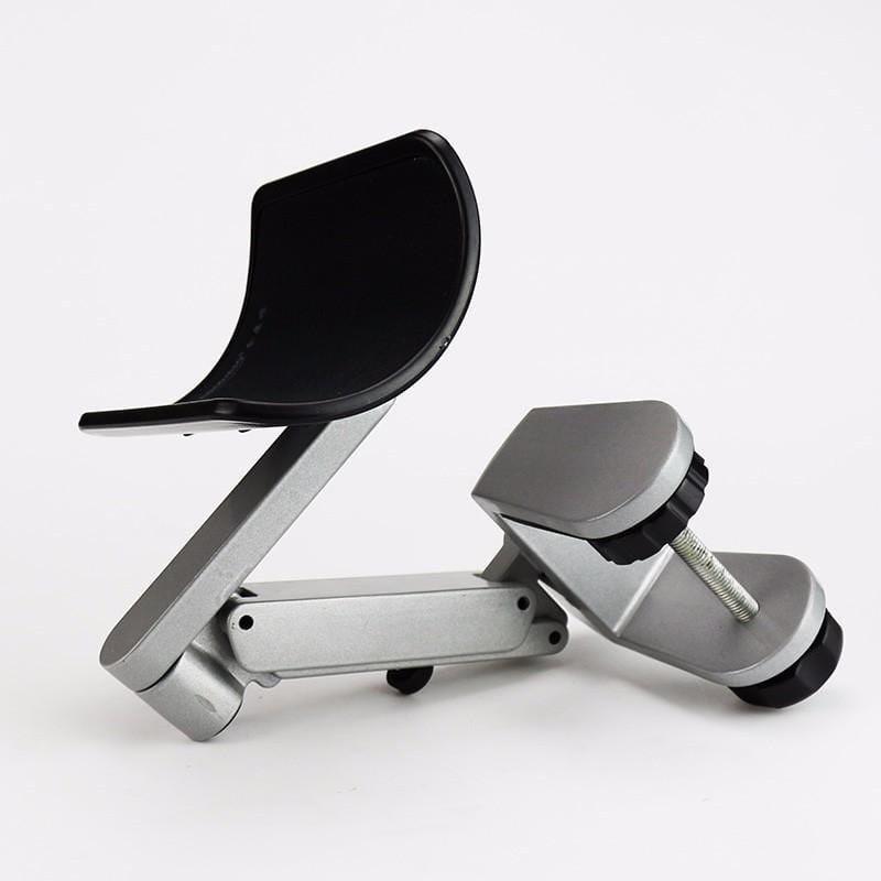 ErgoRest - Ergonomic Rotating Forearm Desk Support