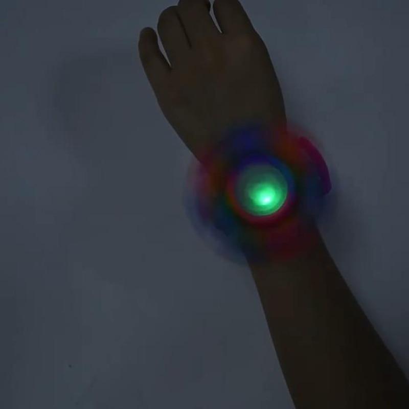 PopBracelet - Spinning Pop Bubble Bracelet