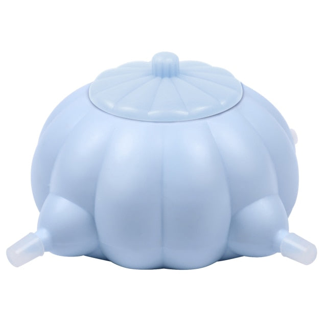 NippleBowl - Puppy Bubble Milk Feeder