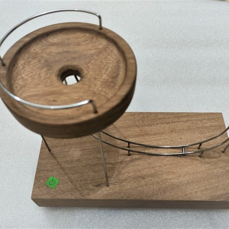 KineArt - Perpetual Motion Kinetic Art Machine