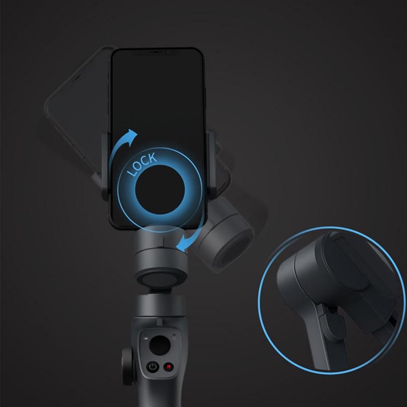 Capture Pro Extendable Phone Stabilizer