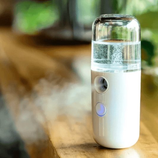 MistMagic - Nano Mist Sanitizing Sprayer