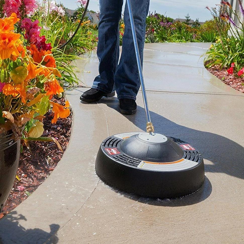 PressureMop - Power Washer Multi-Surface Cleaner