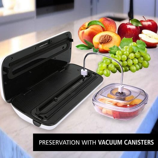 Automatic Vacuum Air Sealer