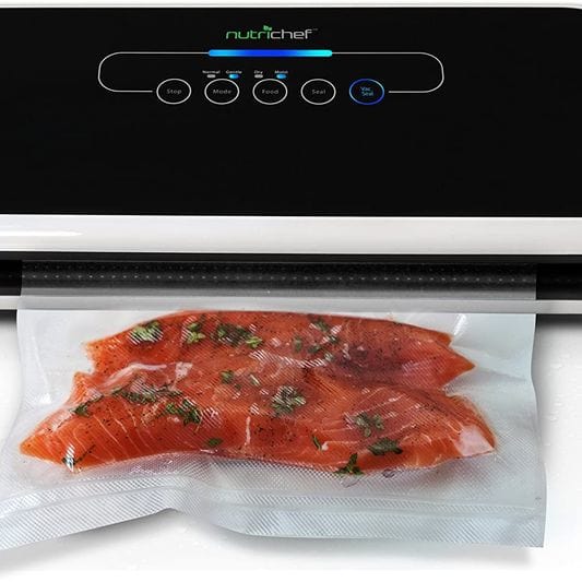 Automatic Vacuum Air Sealer