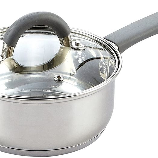 Stainless Steel Cookware Sets