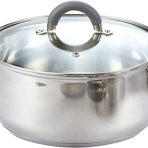 Stainless Steel Cookware Sets