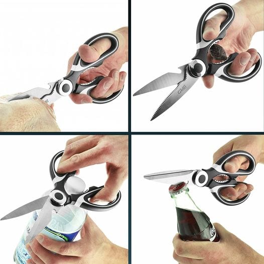 Kitchen Shears Scissors