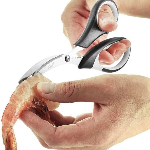 Kitchen Shears Scissors