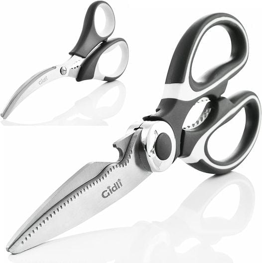 Kitchen Shears Scissors