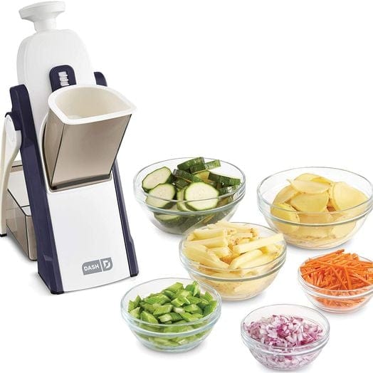 Safe Mandoline Slicer