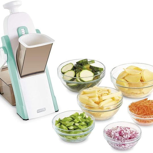 Safe Mandoline Slicer