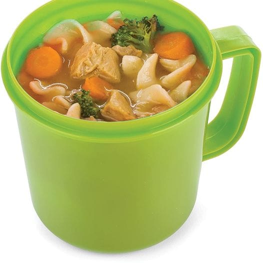 Progressive Soup To-Go Container