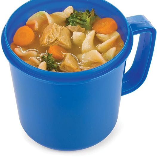 Progressive Soup To-Go Container