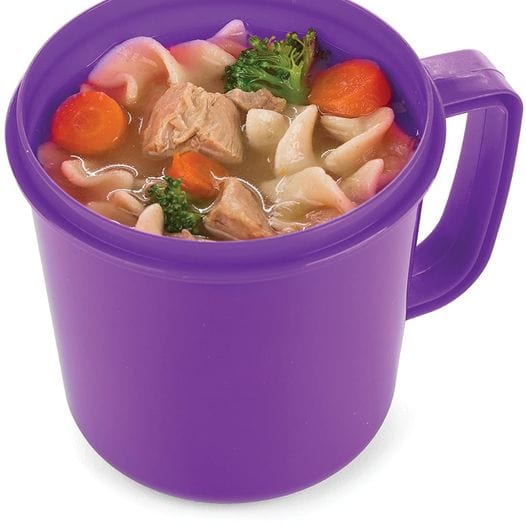 Progressive Soup To-Go Container