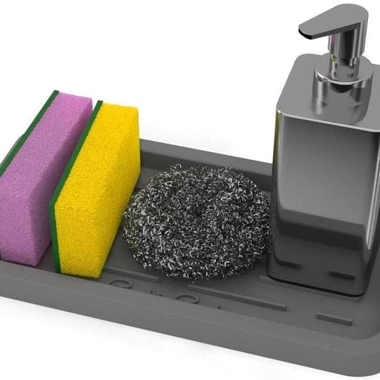 Silicone Sponges Holder