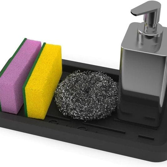 Silicone Sponges Holder