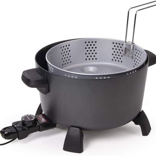 Kitchen Kettle Steamer Multi-Cooker