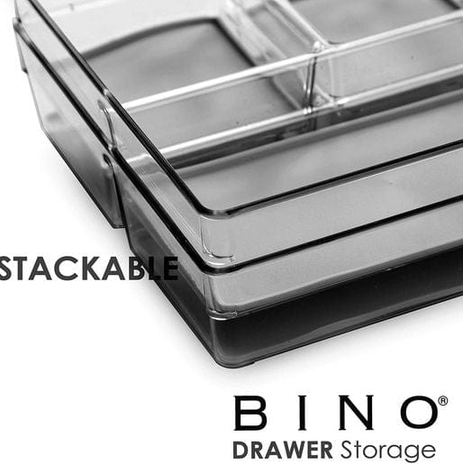 Plastic Storage Organizer