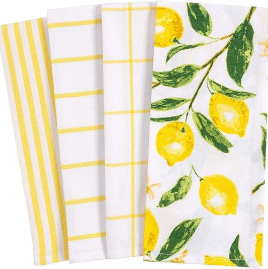 Kitchen Dish Towel Set