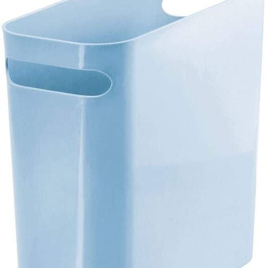 Rectangular Trash Can Wastebasket