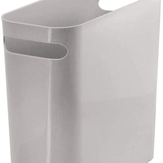 Rectangular Trash Can Wastebasket