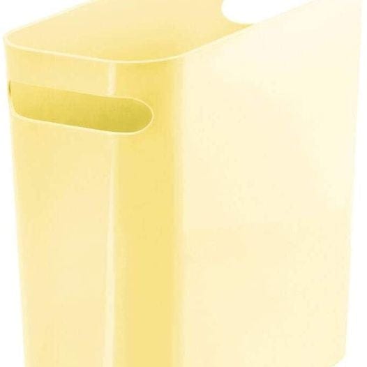 Rectangular Trash Can Wastebasket