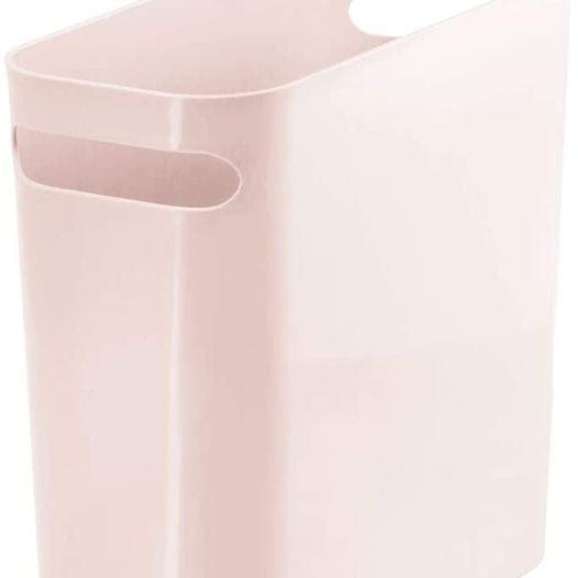 Rectangular Trash Can Wastebasket