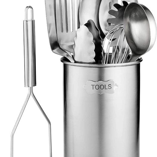 10 Pcs Kitchen Utensil Set