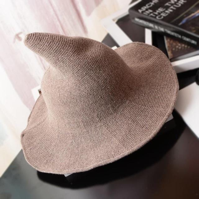 FabWitch - Stylish Modern Witch Hat