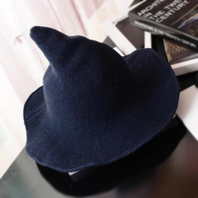 FabWitch - Stylish Modern Witch Hat