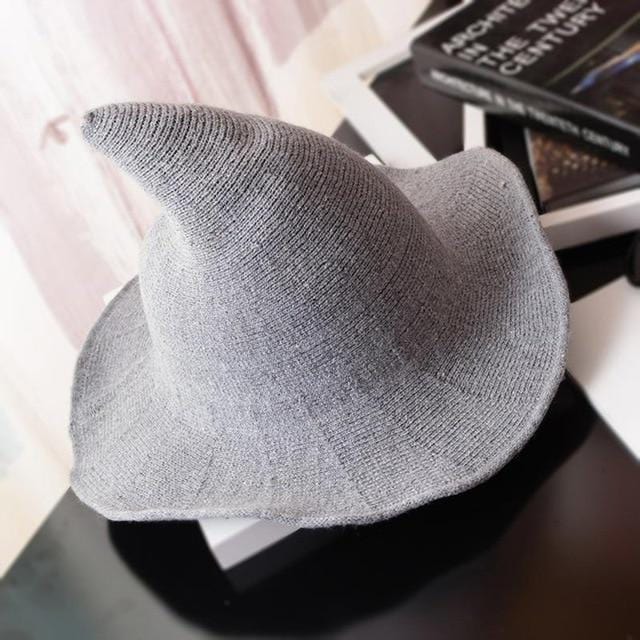 FabWitch - Stylish Modern Witch Hat