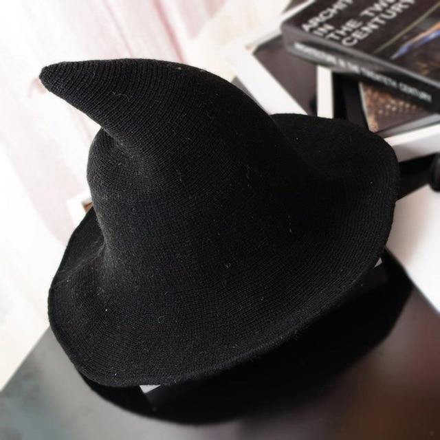 FabWitch - Stylish Modern Witch Hat