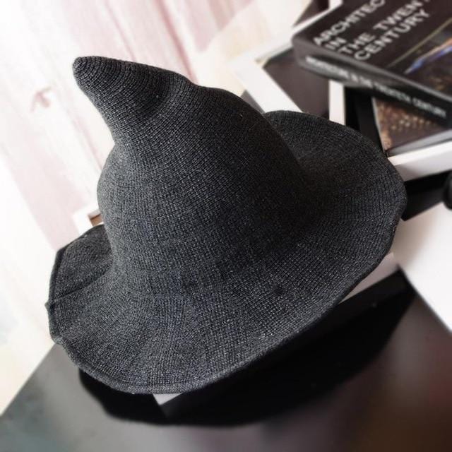 FabWitch - Stylish Modern Witch Hat