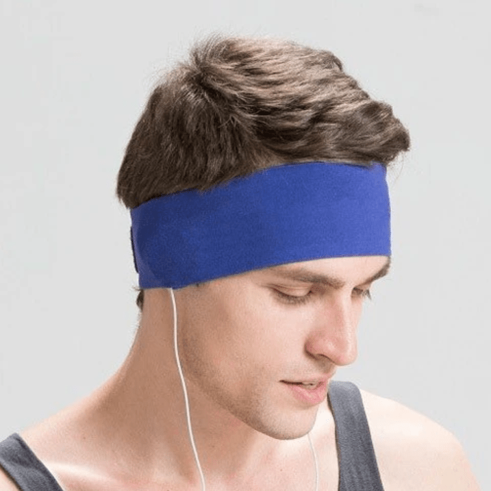 SleepBand - Comfortable Noise Cancelling Headphones